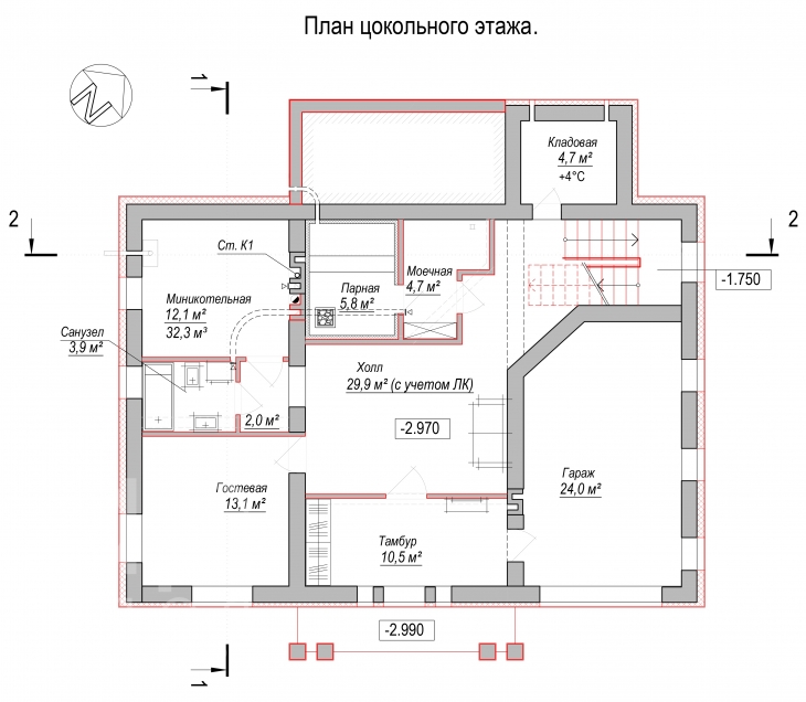 Регистрация реконструкции частного дома по упрощенной схеме - фото